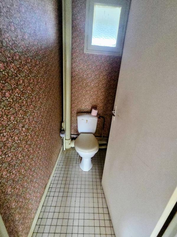 Appartement - 68 m² - 4 pièces