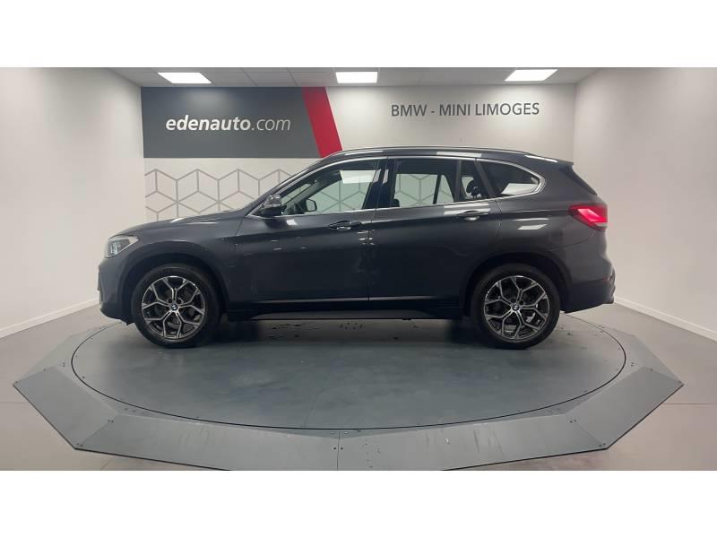 Bmw X1 sDrive 16d 116 ch Business Design