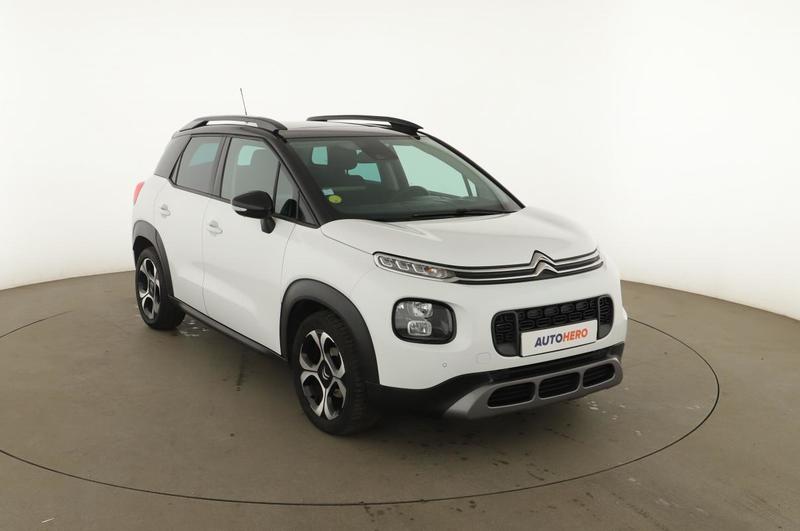 Citroën C3 Aircross 1.5 Blue-HDi Shine Pack Bv6 110 ch