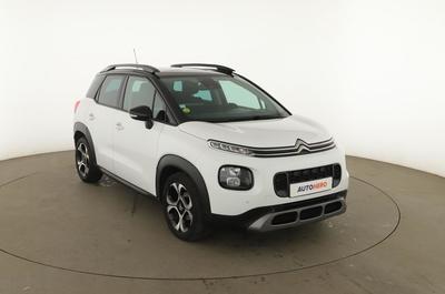 Citroën C3 Aircross 1.5 Blue-HDi Shine Pack Bv6 110 ch