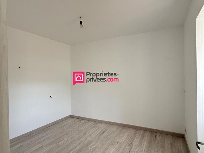 Maison - 142 m² - 5 pièces