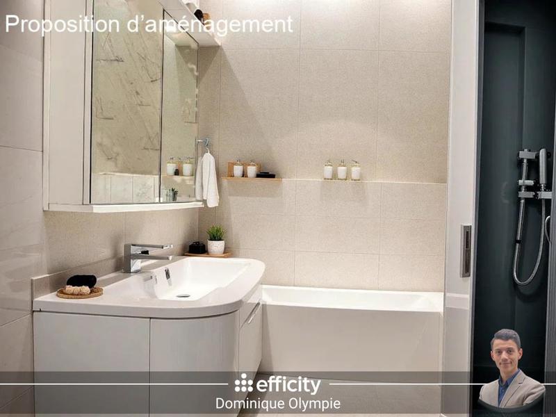 Maison - 128 m² - 7 pièces