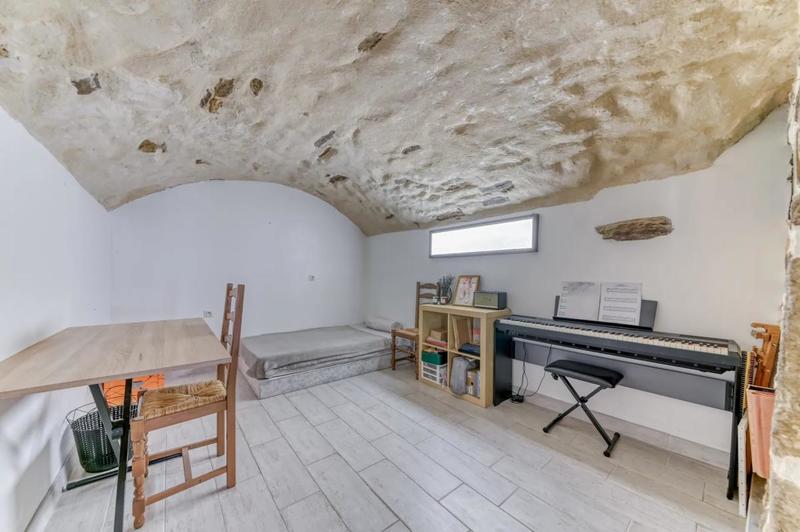 Maison de ville - 125 m² - 5 pièces