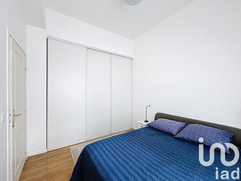 Appartement - 52 m² - 2 pièces