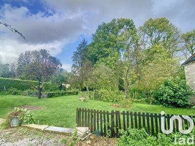 Maison - 131 m² - 5 pièces