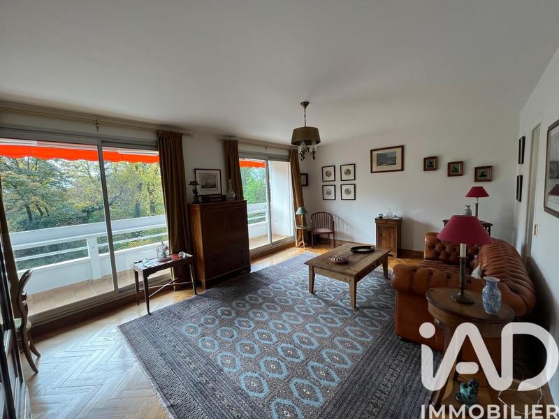 Appartement - 94 m² - 4 pièces