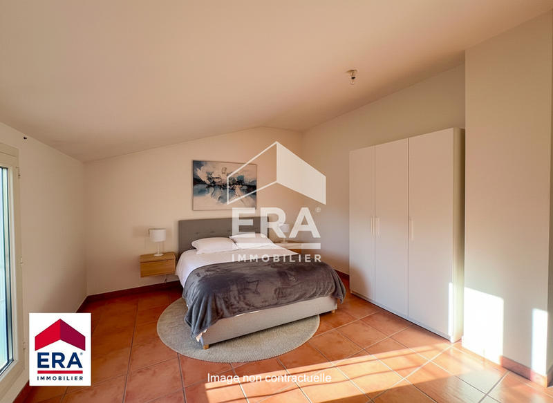 Maison - 104 m² - 4 pièces