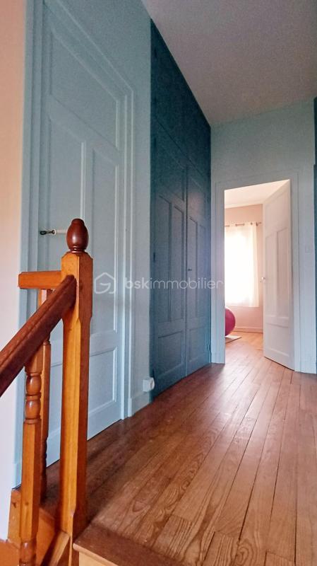 Maison bourgeoise - 100 m² - 4 pièces