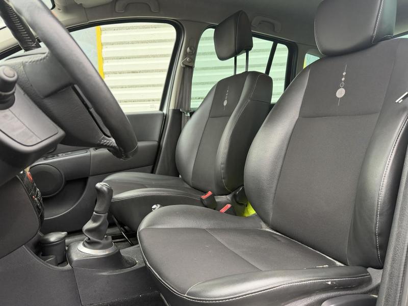 Renault Grand Modus Tce 100 eco2 Dynamique