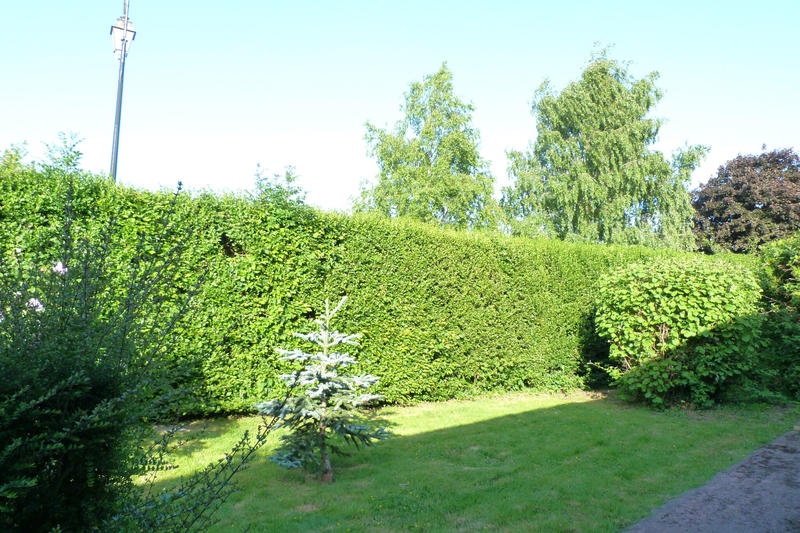 Maison - 130 m² - 7 pièces