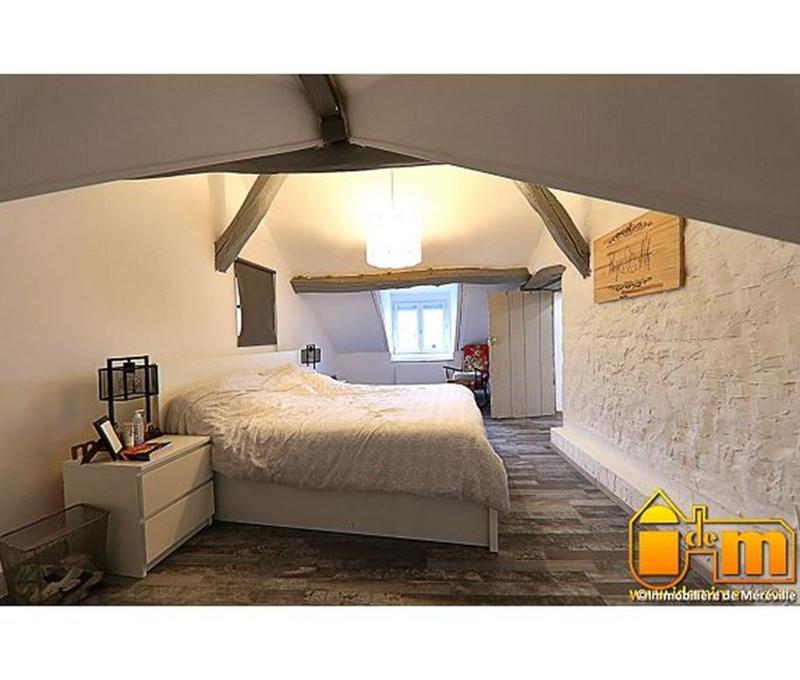 Longère - 160 m² - 6 pièces