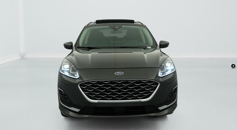 Ford Kuga 2.5 Duratec 225 Cvphev E-Cvt Vignale