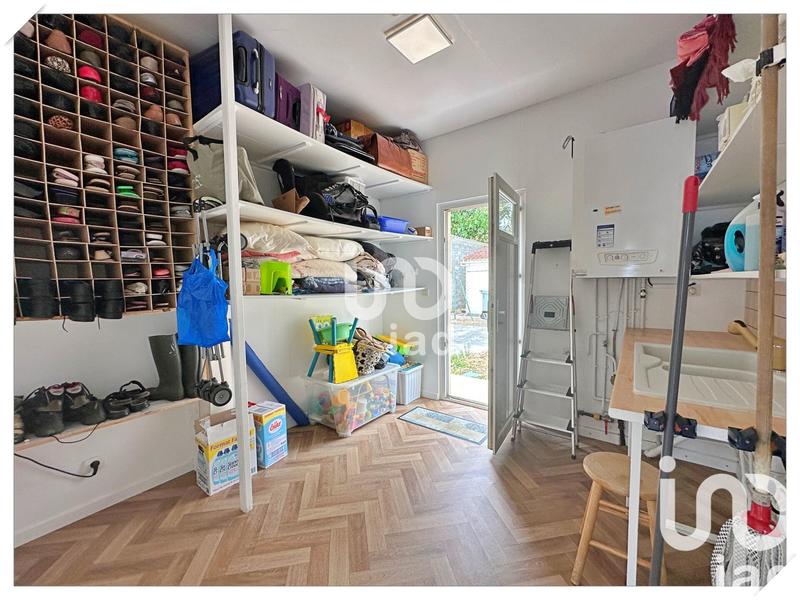 Maison - 146 m² - 5 pièces