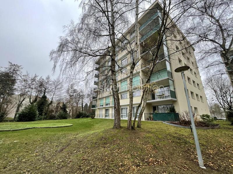 Appartement - 71 m² - 3 pièces