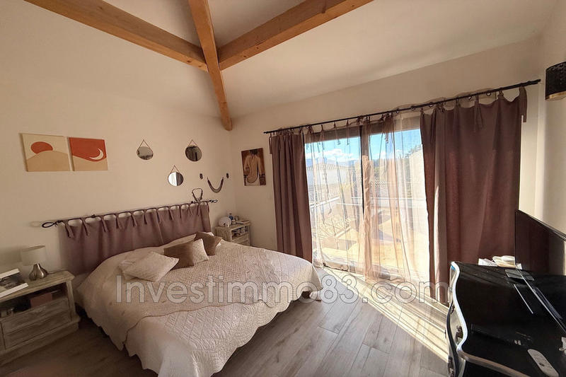 Maison - 130 m² - 4 pièces