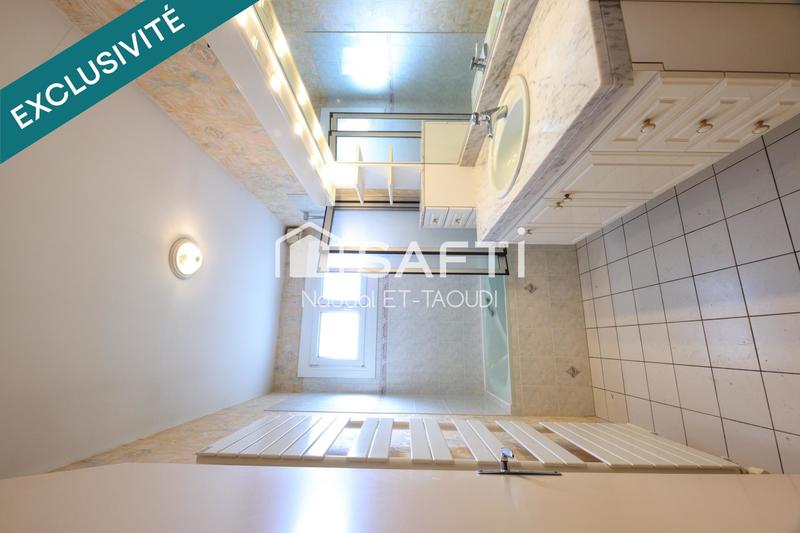 Maison - 134 m² - 6 pièces