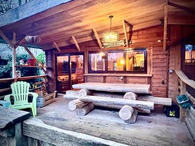 Maison - 65 m² - 4 pièces