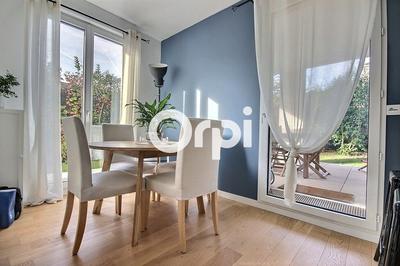 Appartement - 86 m² - 4 pièces
