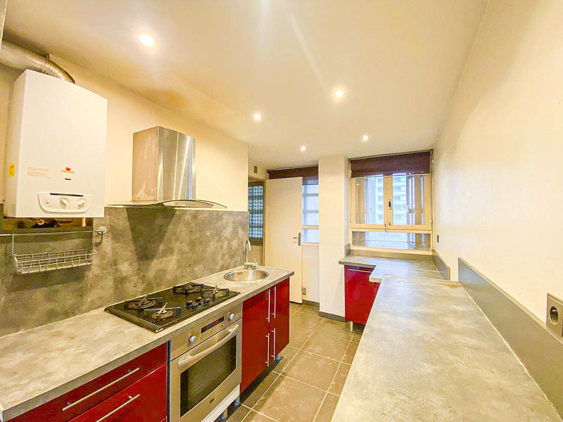 Appartement - 53 m² - 3 pièces