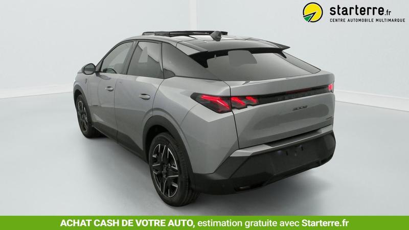 Peugeot 3008 Hybrid 145 e-Dcs6 Gt
