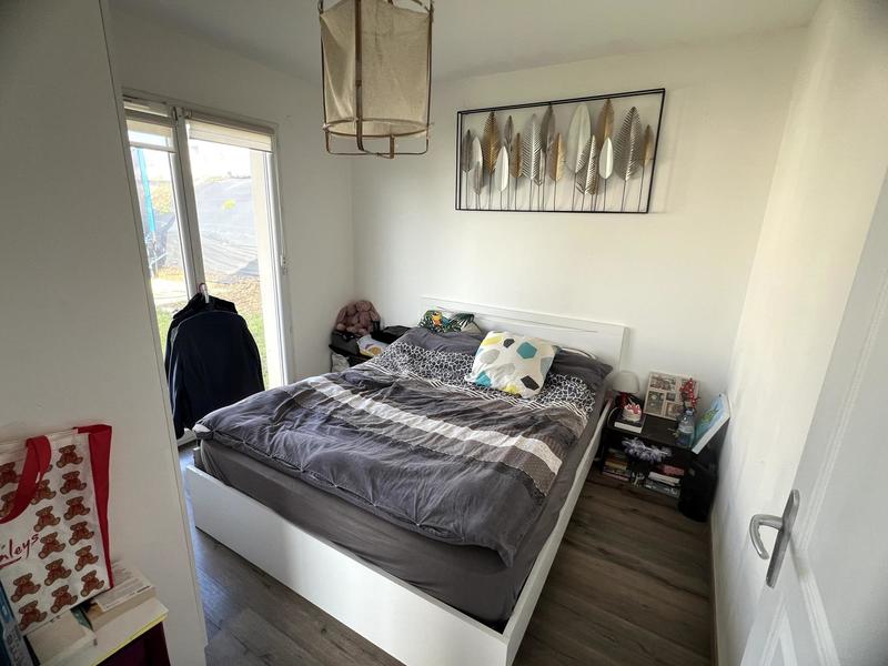 Maison - 112 m² - 5 pièces