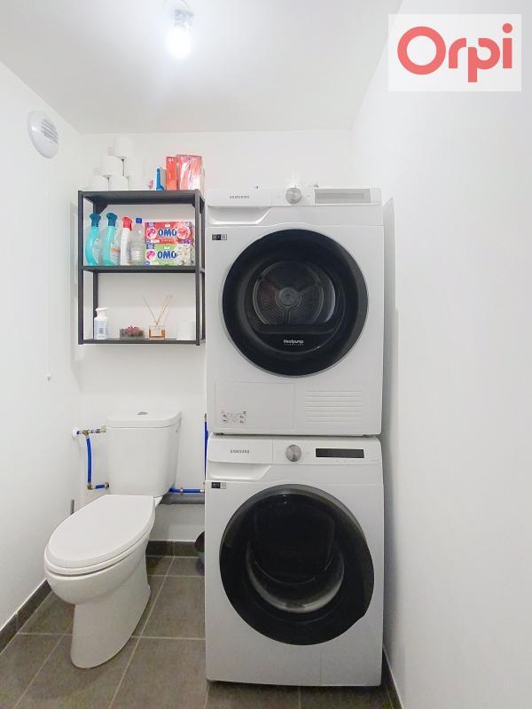 Appartement - 79 m² - 4 pièces