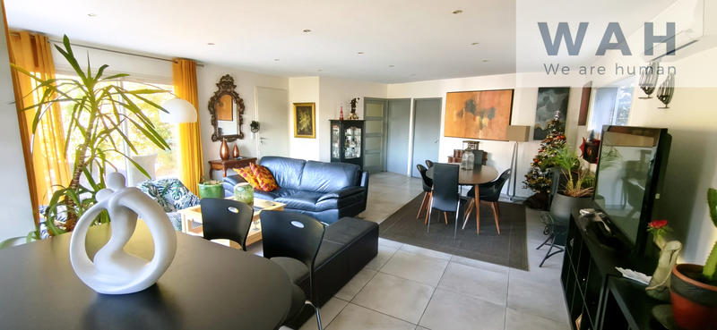 Villa - 87 m² - 3 pièces