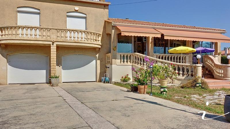 Villa - 144 m² - 4 pièces