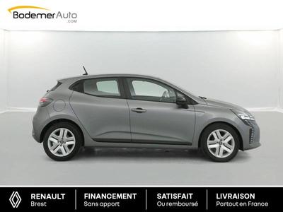 Renault Clio TCe 90 Evolution