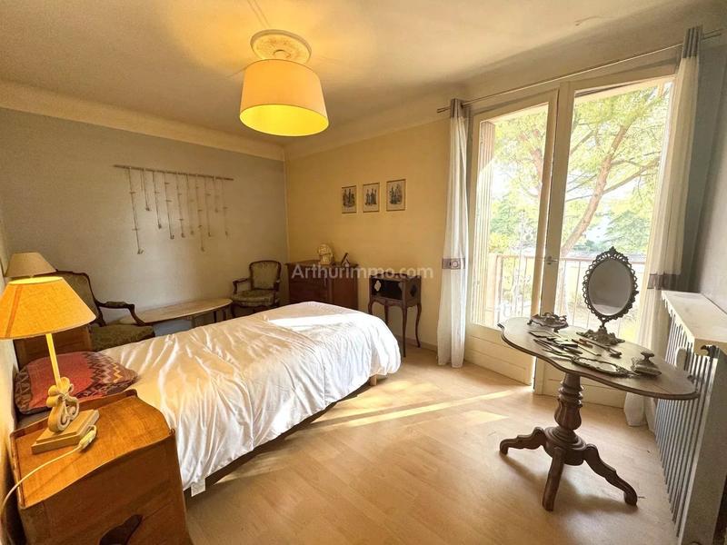 Appartement - 77 m² - 4 pièces