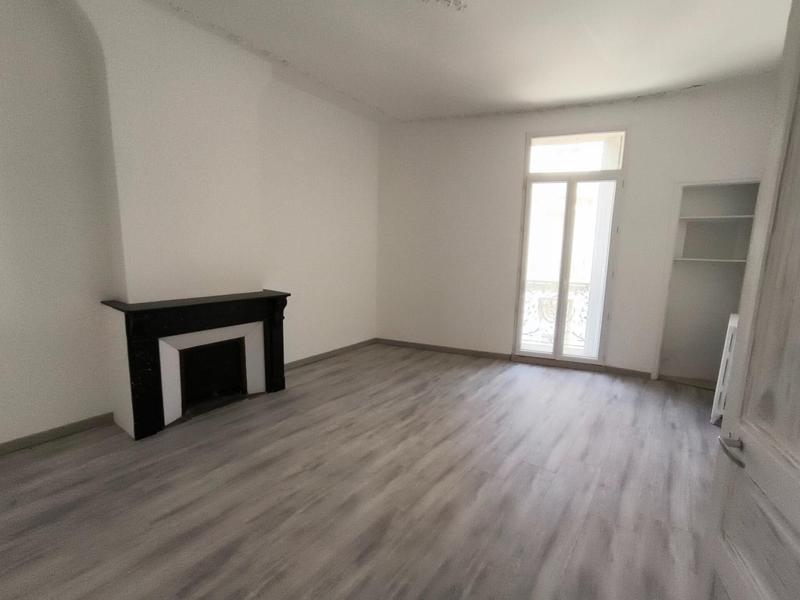 Appartement - 110 m² - 4 pièces