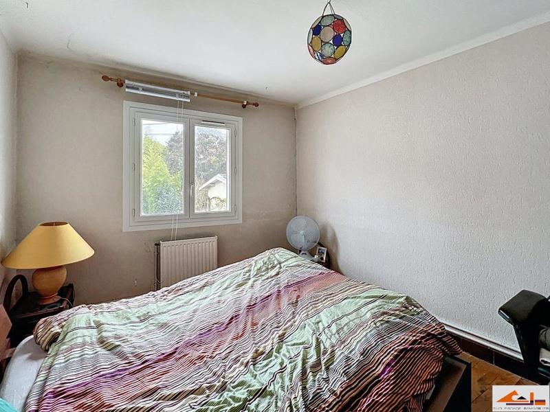 Maison de ville - 100 m² - 4 pièces