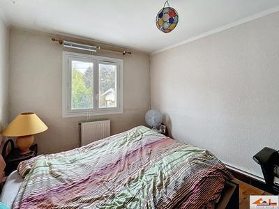 Maison de ville - 100 m² - 4 pièces