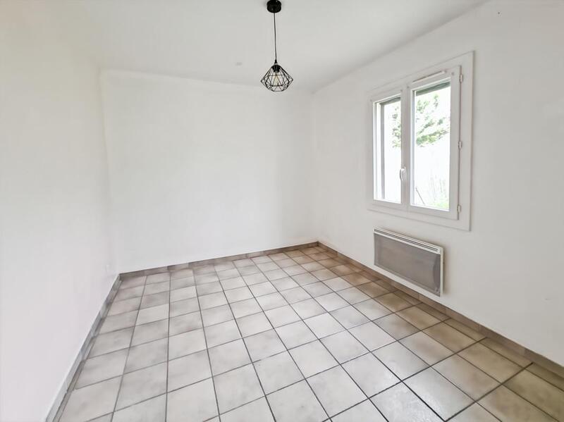 Maison - 57 m² - 3 pièces