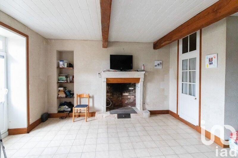 Maison - 233 m² - 8 pièces