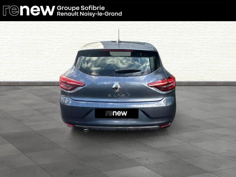 Renault Clio V TCe 90 - 21n Intens