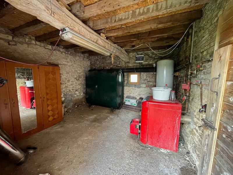 Maison - 66 m² - 4 pièces