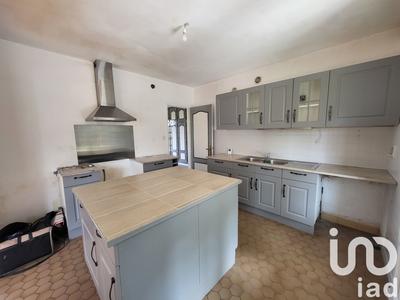 Maison - 147 m² - 5 pièces