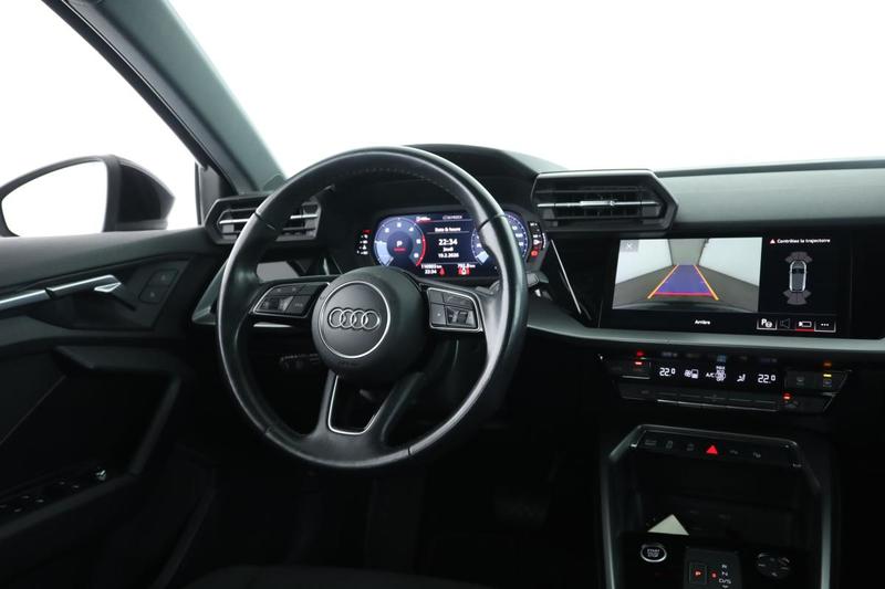 Audi A3 sportback 30 Tdi Design s tronic 7 116 ch
