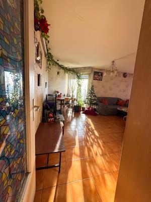 Appartement - 108 m² - 6 pièces