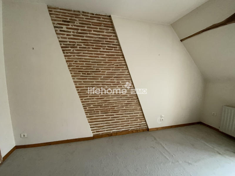 Maison - 140 m² - 4 pièces