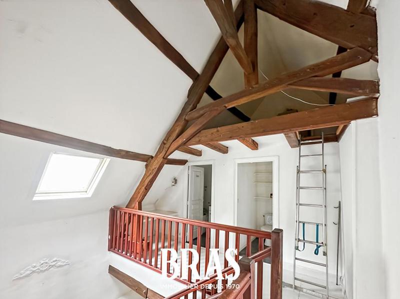 Appartement - 71 m² - 4 pièces