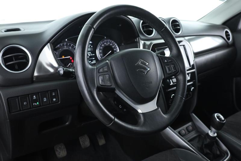 Suzuki Vitara 1.4 BoosterJet Pack 140 ch