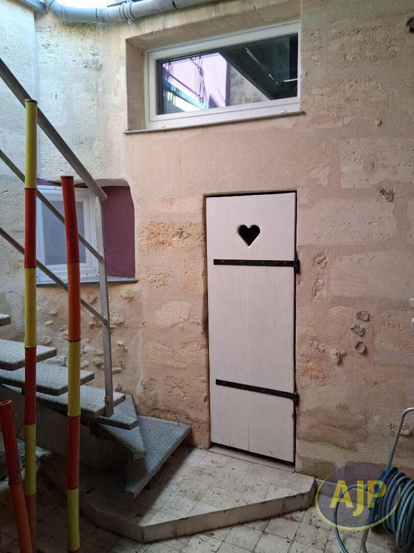 Maison - 135 m² - 6 pièces