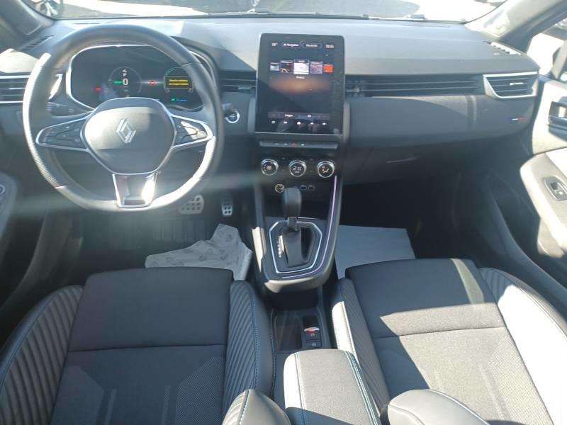 Renault Clio E-Tech full hybrid 145 Gsr2 Esprit Alpine