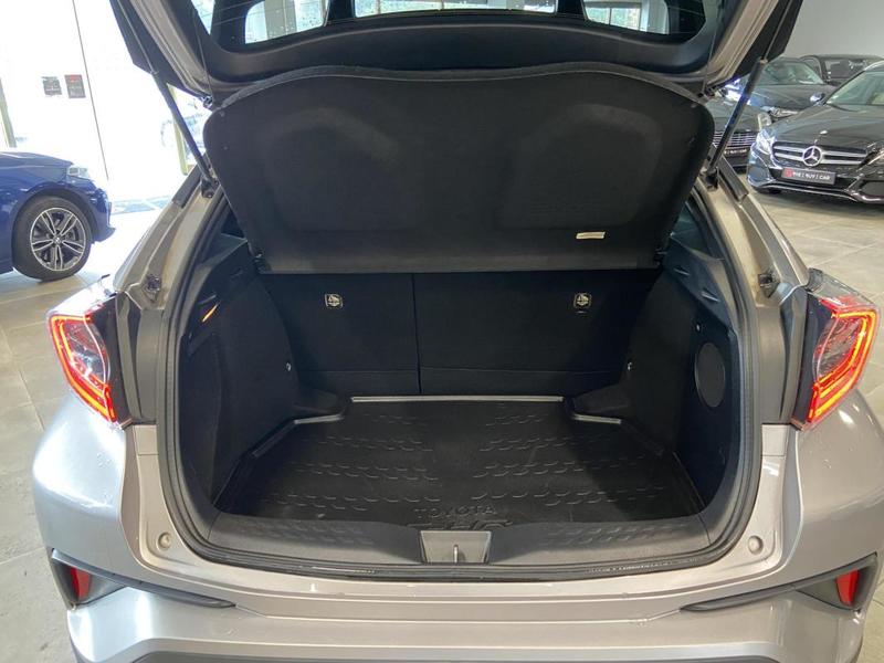 Toyota c-Hr Hybride 122h - Bv e-Cvt Graphic Phase 1 // Garantie 12 Mois