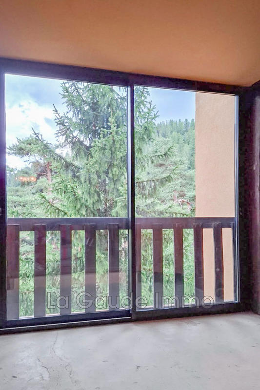 Appartement - 22 m² - 1 pièce