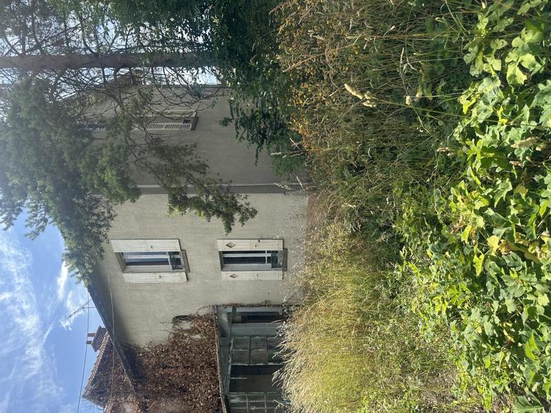 Maison bourgeoise - 140 m² - 6 pièces