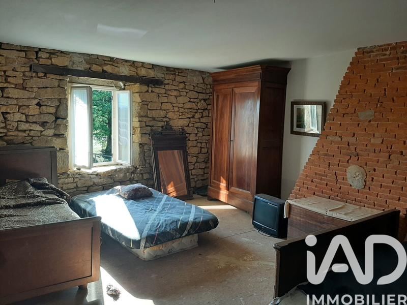 Maison de campagne - 174 m² - 8 pièces