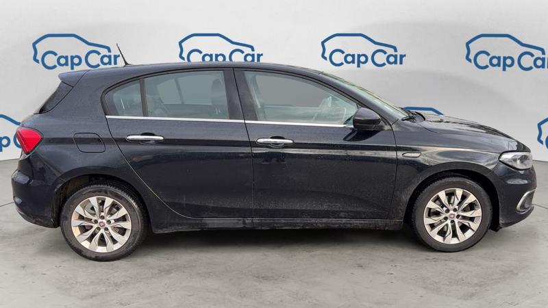 Fiat Tipo 1.3 Mjtd 95 Business